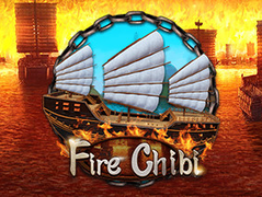 Fire Chibi