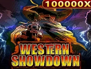Western Showdown