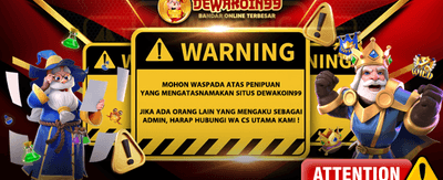 Bonus Selamat Datang idlgoace.com