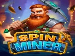 Spin Miner game screenshot