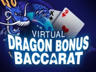 Virtual Dragon Bonus Baccarat icon