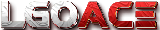 idlgoace.com Logo